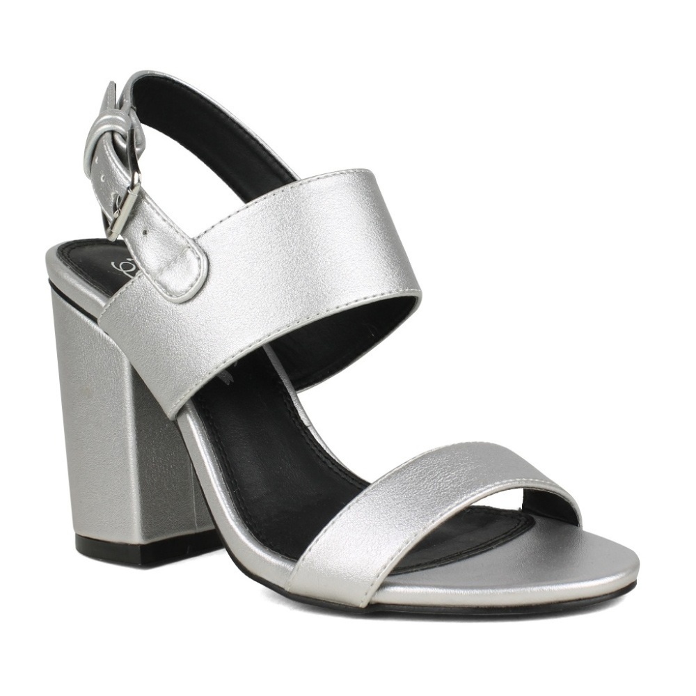 PROSCIUTTO-01 High Heel Sandal